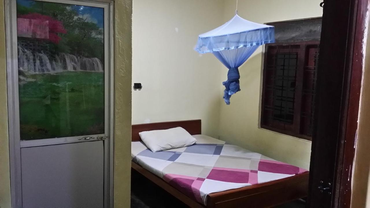 Kaween Homestay 韦利格默 外观 照片