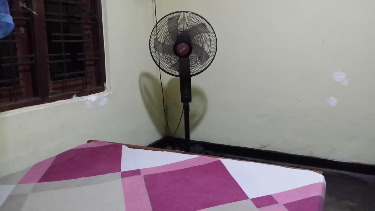 Kaween Homestay 韦利格默 外观 照片