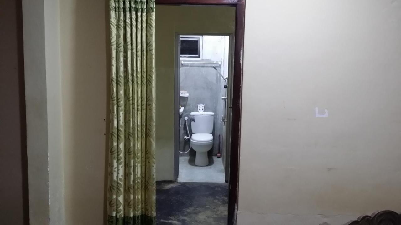 Kaween Homestay 韦利格默 外观 照片