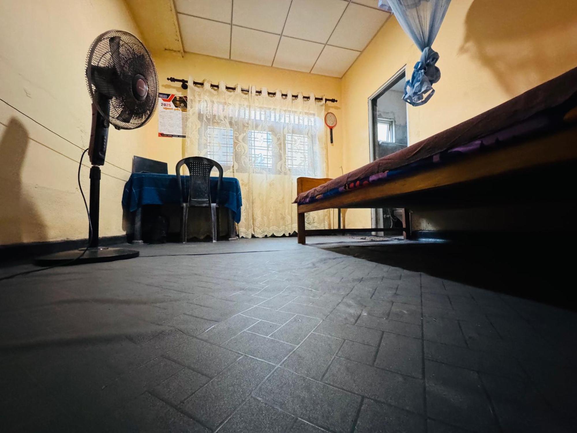 Kaween Homestay 韦利格默 外观 照片