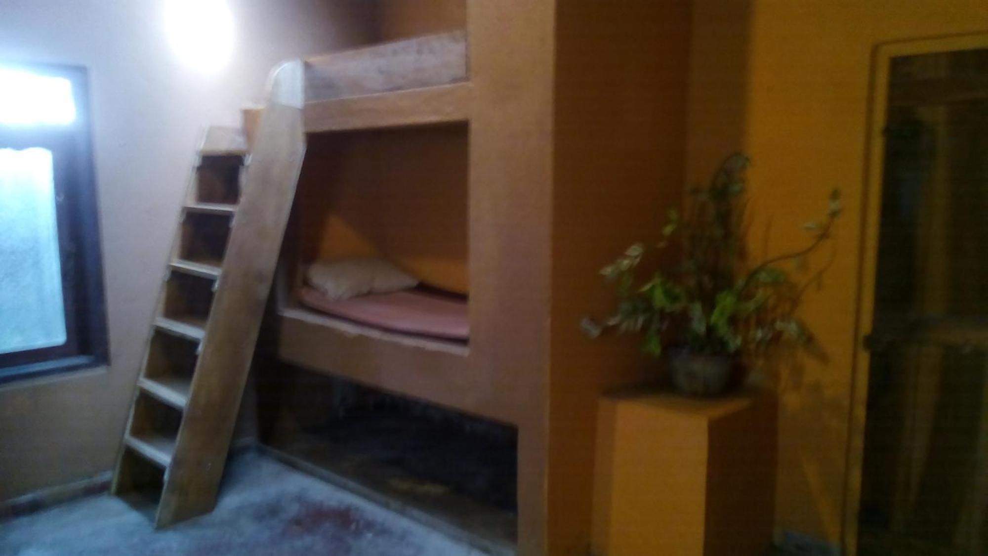 Kaween Homestay 韦利格默 外观 照片
