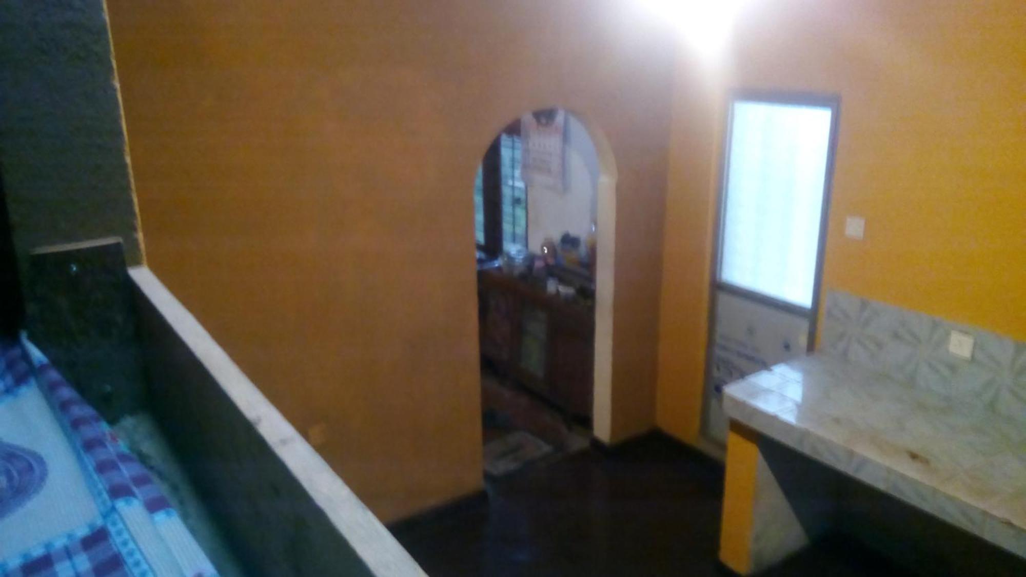 Kaween Homestay 韦利格默 外观 照片